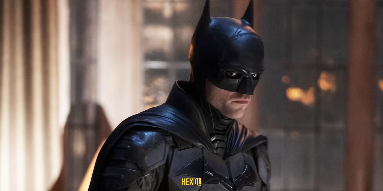 تعویق دوباره اکران فیلم The Batman: Part II؛ تاریخ جدید برای ۲۰۲۸ تأیید شد