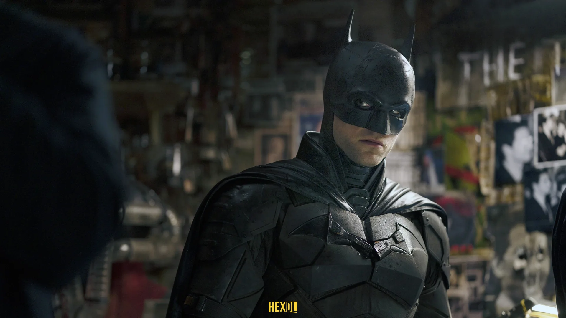 تاخیر دوباره برای فیلم The Batman Part II؛ اکران به ۲۰۲۸ رفت