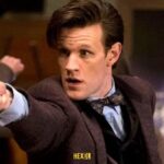 استیون موفات: سریال Doctor Who نباید به طور کامل ریبوت شود