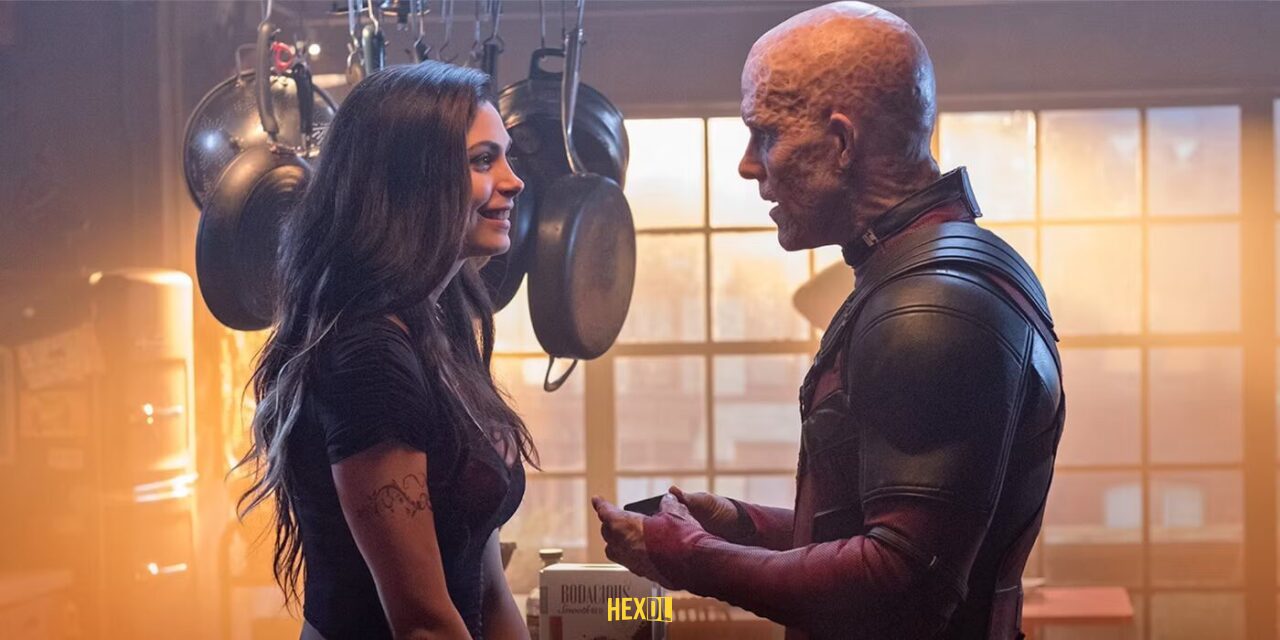 تصویر مرتبط با Deadpool 2 بی سر و صدا به یکی از پربیننده ترین فیلم های HBO Max تبدیل شد