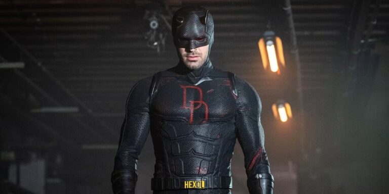 بازگشت تیم The Defenders در مسیر Daredevil: Born Again؛ اما متفاوت از انتظار