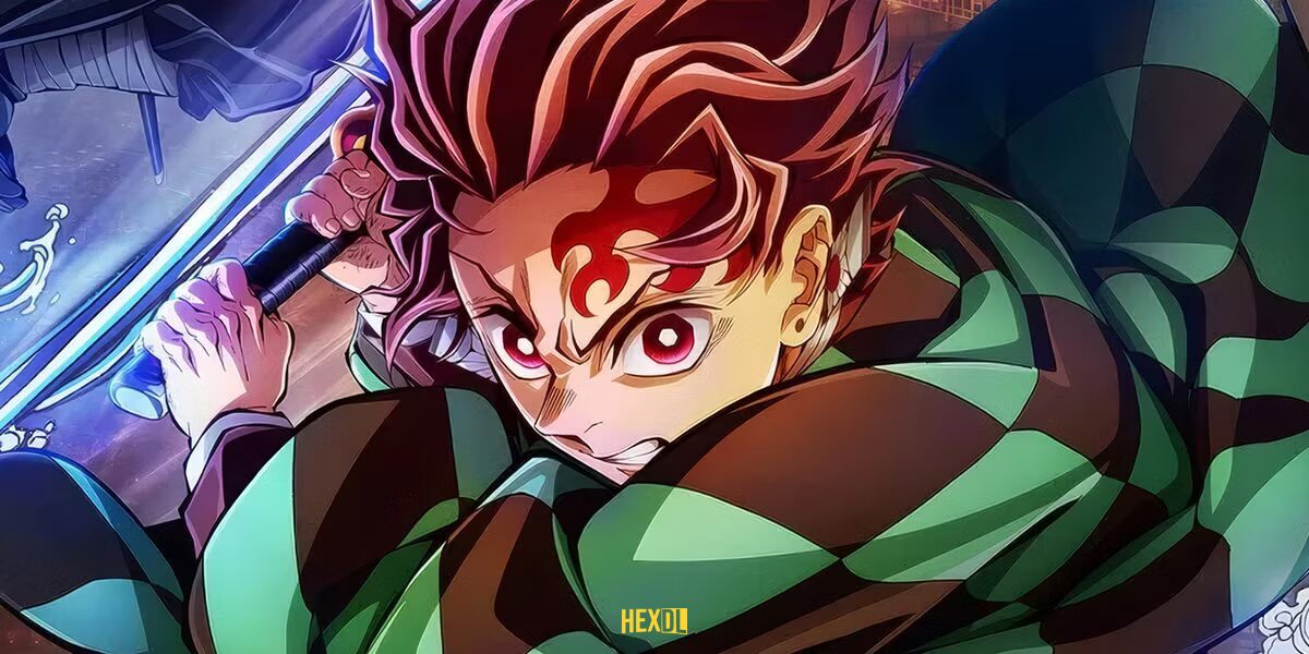 انیمه رکوردشکن Demon Slayer: Infinity Castle اواخر جولای به Crunchyroll می آید انیمه رکوردشکن Demon Slayer: Infinity Castle اواخر جولای به Crunchyroll می آید