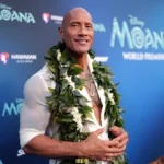 دواین جانسون: نسخه لایو اکشن Moana «زود» ساخته نشده