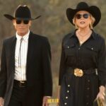 انتقاد اد هریس از سریال Dutton Ranch؛ «نقشم آن طور که گفتند نبود»
