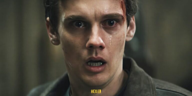 پشت پرده شخصیت های Evil Dead Burn؛ جزئیاتی که هرگز در فیلم نمی بینید