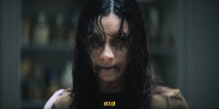 Evil Dead Burn با امتیاز قدرتمند در راتن تومیتوز شروعی داغ دارد