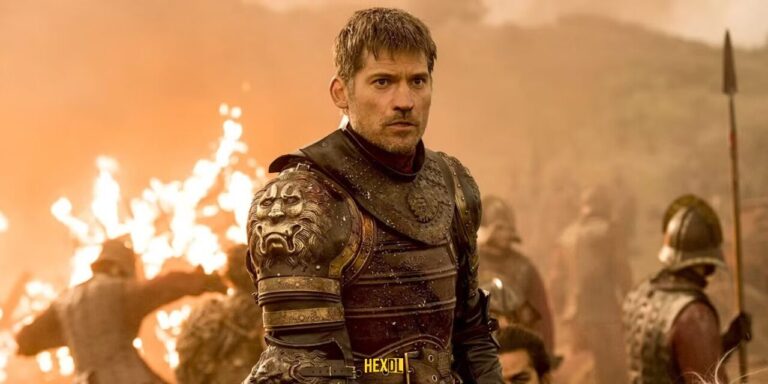 Excalibur؛ فانتزی تاریکی که سال ها پیش از Game of Thrones مرزها را جابه جا کرد