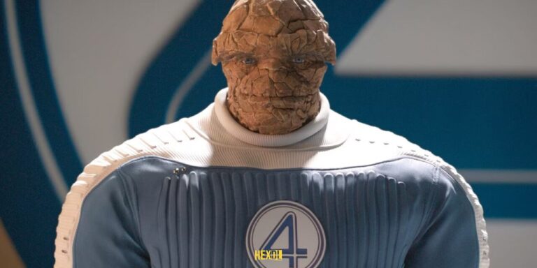 تهدیدی تازه در کمیک Fantastic Four #14؛ وقتی قهرمانان از کار می افتند، نجات جهان به دو کودک می رسد