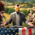 تغییر نام عجیب سریال Far Cry در FX؛ تصمیمی که ممکن است به ضررش تمام شود تغییر نام عجیب سریال Far Cry در FX؛ تصمیمی که ممکن است به ضررش تمام شود
