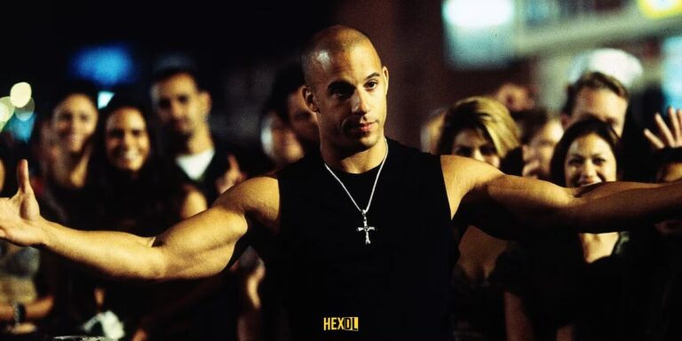 سلطه دوباره Fast & Furious در استریم؛ سه قسمت کلاسیک به صدر HBO Max رسیدند