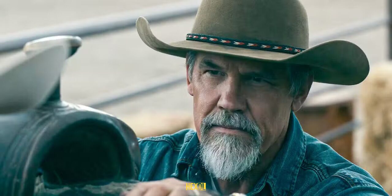 نمایی از فیلم What Is 'Frisco King' About?