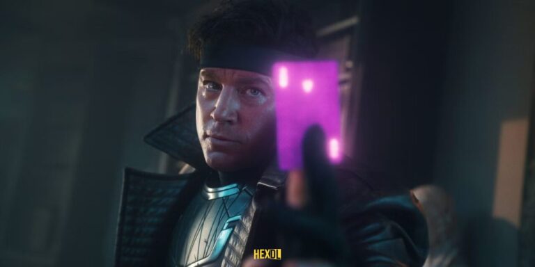 مارول پس از ۳۶ سال راز ورود گمبیت به X-Men را فاش کرد