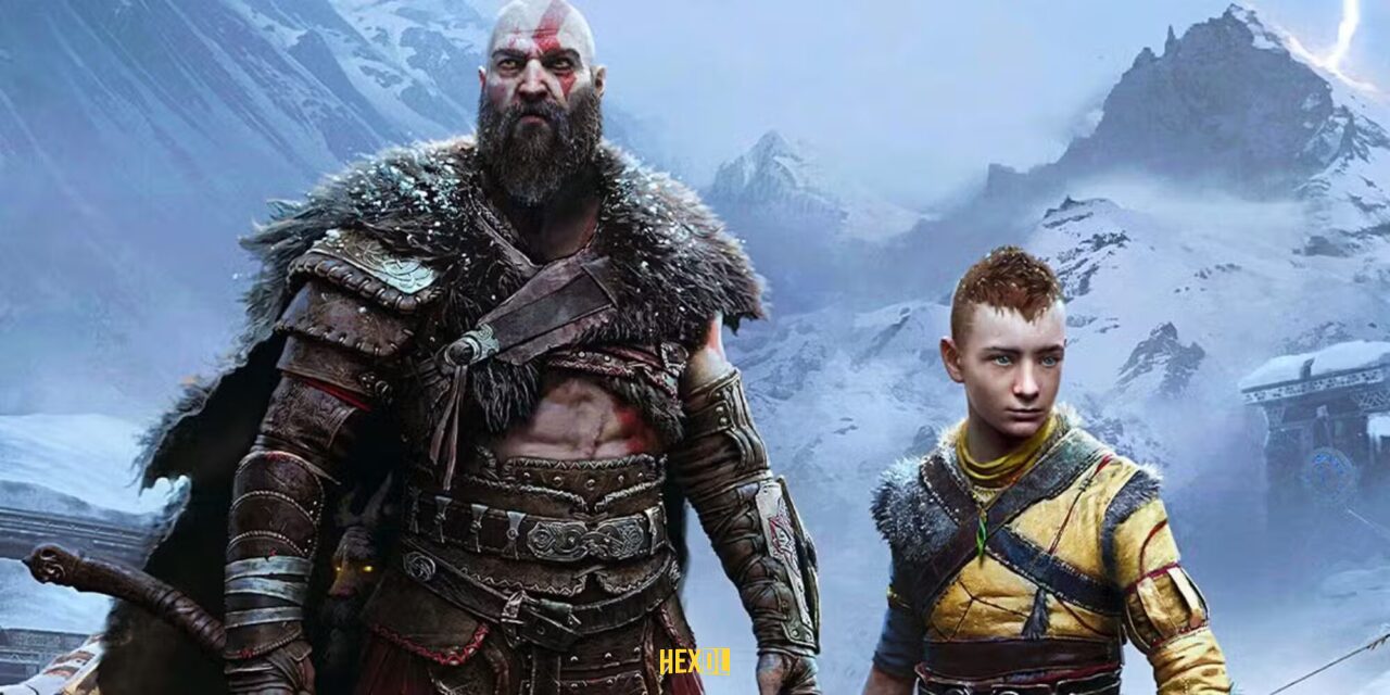 تصویر مرتبط با تغییر بازیگر کریتوس در سریال God of War دردسر بزرگ تری از تاخیر تولید است