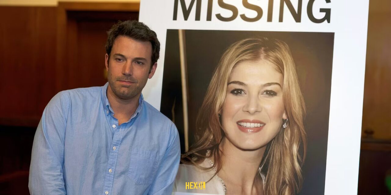 بازگشت درخشان فیلم Gone Girl به صدر پربیننده های نتفلیکس