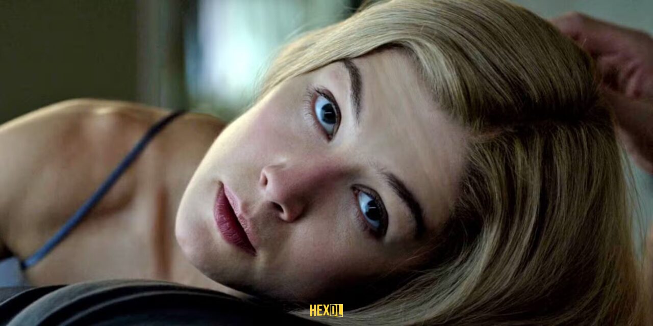 تصویر مرتبط با بازگشت درخشان فیلم Gone Girl به صدر پربیننده های نتفلیکس