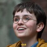 چالش جدی سریال Harry Potter: برنامه فیلمبرداری فشرده با بازیگران کودک