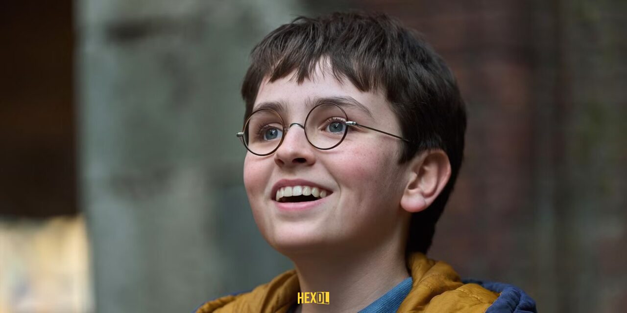 چالش جدی سریال Harry Potter: برنامه فیلمبرداری فشرده با بازیگران کودک چالش جدی سریال Harry Potter: برنامه فیلمبرداری فشرده با بازیگران کودک