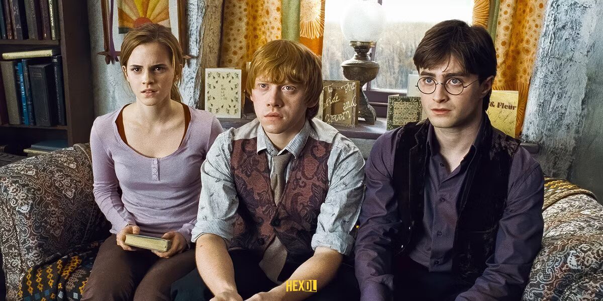 چالش اصلی سریال Harry Potter: آیا سه گانه طلایی بالاخره حق مطلب را ادا می کند؟