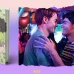 پایان فیلم Heartstopper Forever چگونه داستان نیک و چارلی را کامل می کند؟
