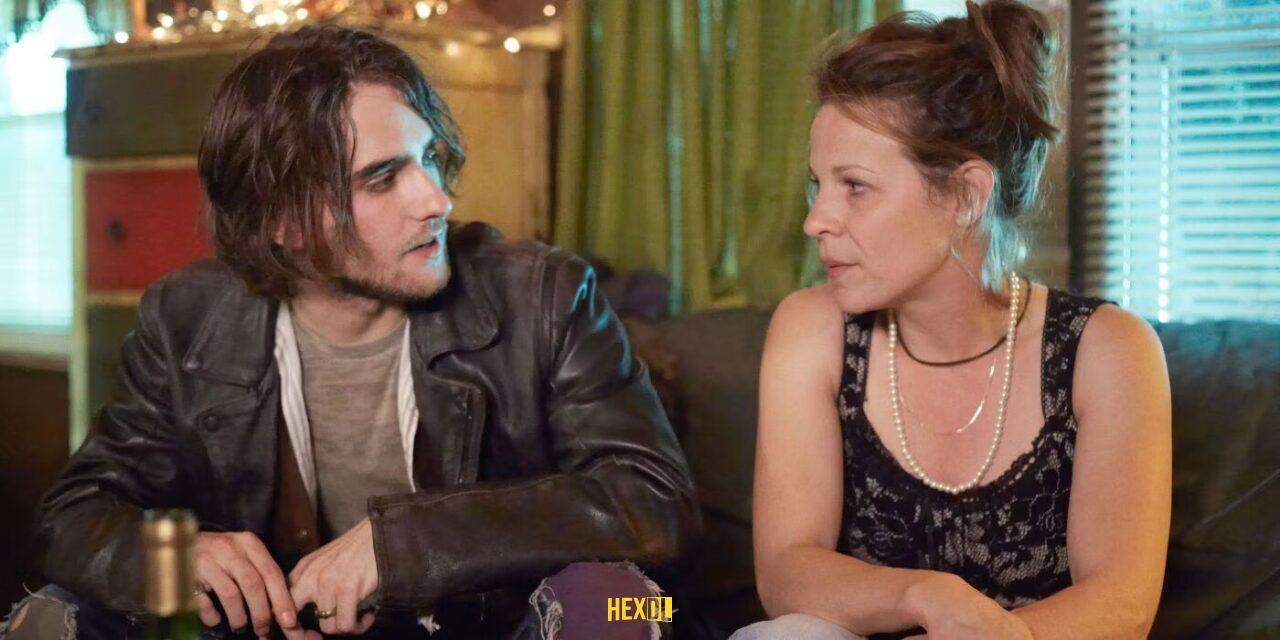 نمایی از بازیگران سریال Hemlock Grove