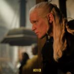 ورود یک قاتل زنجیره ای به سریال House of the Dragon؛ اپیزود ۵ فصل ۳ با حال و هوای ترسناک