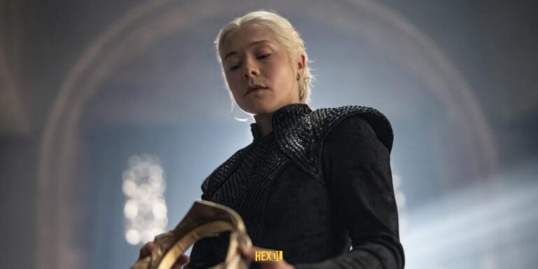 نقد قسمت دوم فصل سوم House of the Dragon؛ ضربه های مرگبار و بازی خیره کننده اما دارسی