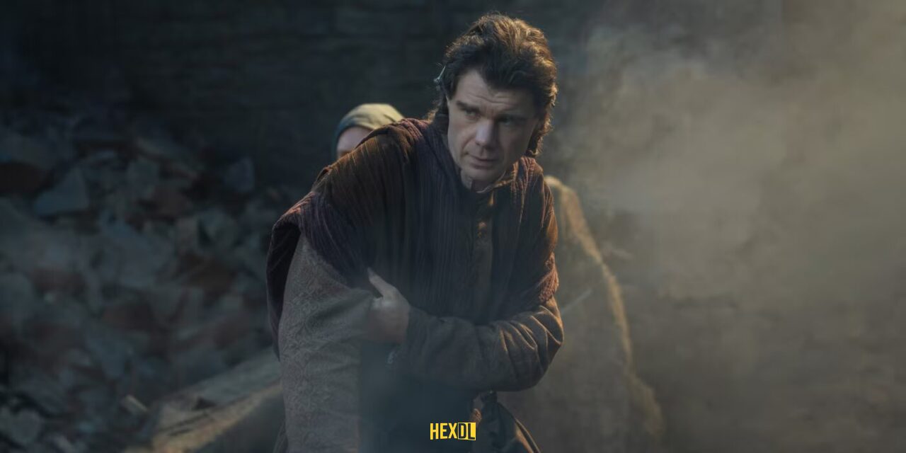 تصویر مرتبط با نقد سریال House of the Dragon فصل ۳ قسمت ۴؛ افت ناگهانی پس از شروعی درخشان