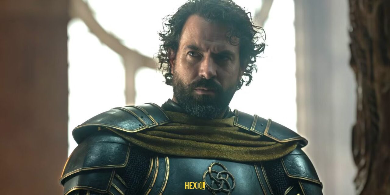 چرا فصل سوم سریال House of the Dragon در HBO آن را به یک کلاسیک فانتزی تبدیل کرد