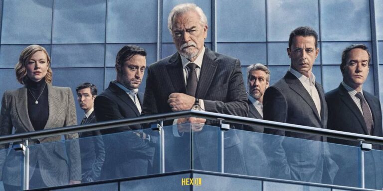 پیچش تازه House of the Dragon با مدعیان جدید تخت آهنین؛ ردپای Succession پررنگ تر شد