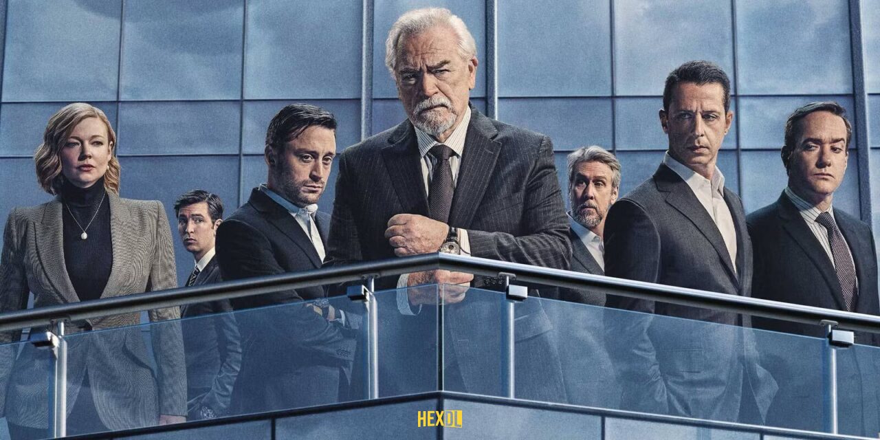 پیچش تازه House of the Dragon با مدعیان جدید تخت آهنین؛ ردپای Succession پررنگ تر شد