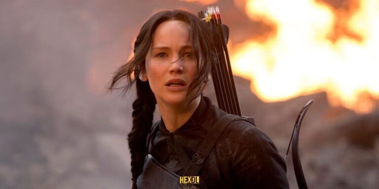بازگشت کامل Hunger Games به سینماها پیش از اکران فیلم جدید