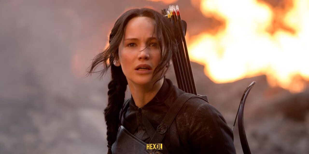 بازگشت کامل Hunger Games به سینماها پیش از اکران فیلم جدید