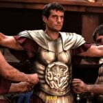 چرا فیلم Immortals هنوز هم یکی از خیره کننده ترین فانتزی های سینماست؟
