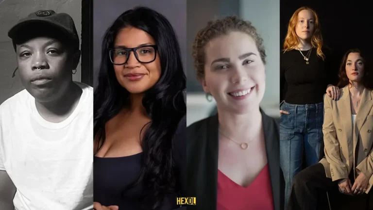 گرنت Women Behind the Camera برای حمایت از فیلمسازان زن مستقل معرفی شد