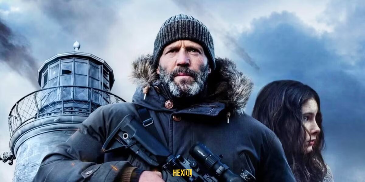 بازگشت غیرمنتظره فیلم Shelter؛ اکشن جیسون استاتهام در Prime Video رکورد زد بازگشت غیرمنتظره فیلم Shelter؛ اکشن جیسون استاتهام در Prime Video رکورد زد
