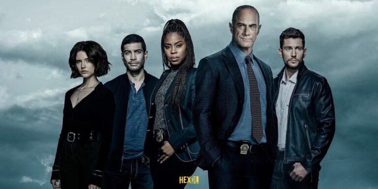 جنیفر بیلز به اسپین آف جدید NCIS: New York پیوست