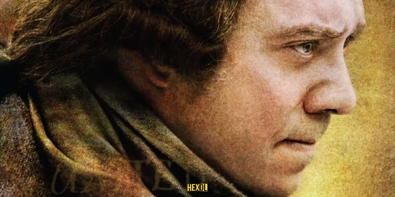 نمایی از فیلم ‘John Adams’ Is a Decade-Spanning, Complete Biopic