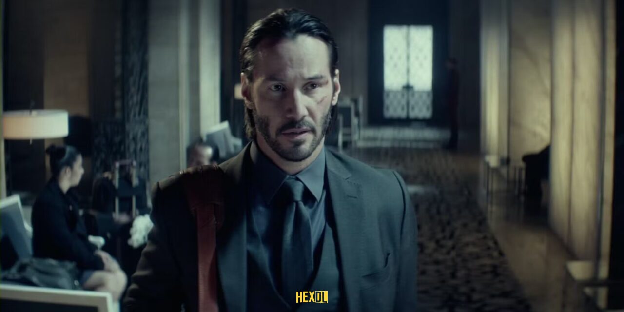 تصویر مرتبط با فیلم John Wick به زودی از HBO Max حذف می شود؛ فرصت تماشا تا اوایل آگوست