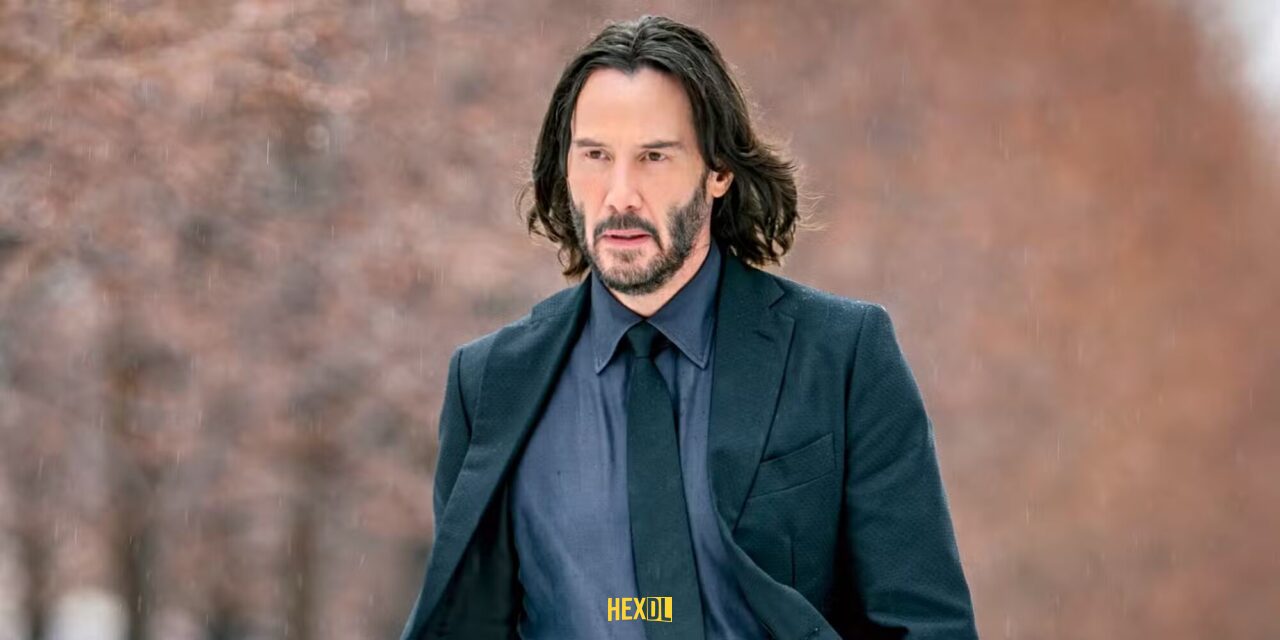تصویر مرتبط با فیلم John Wick به زودی از HBO Max حذف می شود؛ فرصت تماشا تا اوایل آگوست