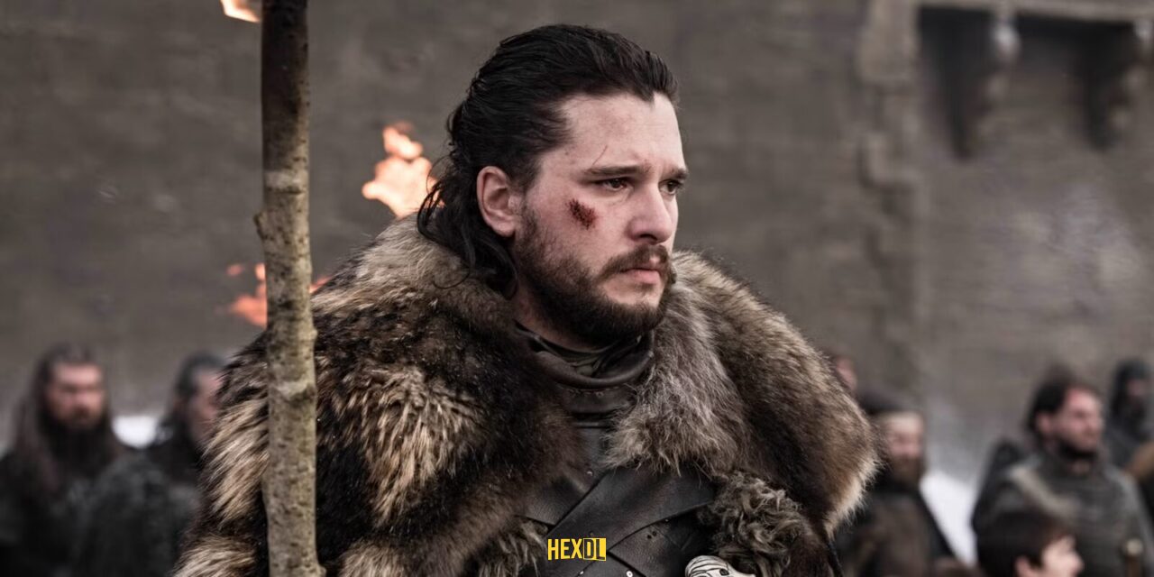 بازگشت جان اسنو در War for Westeros؛ نبرد نهایی با شاه شب در راه است بازگشت جان اسنو در War for Westeros؛ نبرد نهایی با شاه شب در راه است