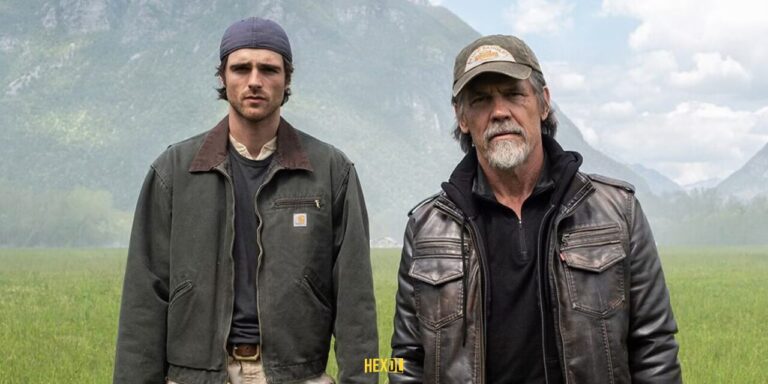 جاش برولین می خواست «The Dog Stars» را بعد از یک روز رها کند