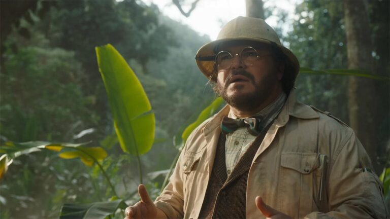تریلر فیلم Jumanji: Open World؛ قهرمانان بازی به دنیای واقعی می آیند