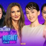 بازگشت Ladies Night به SDCC 2026 با ستاره های Lanterns و Silo