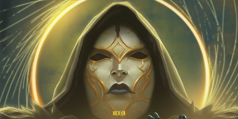 Legend of Vox Machina چگونه دوباره جان تازه ای به فانتزی تلویزیونی داد؟