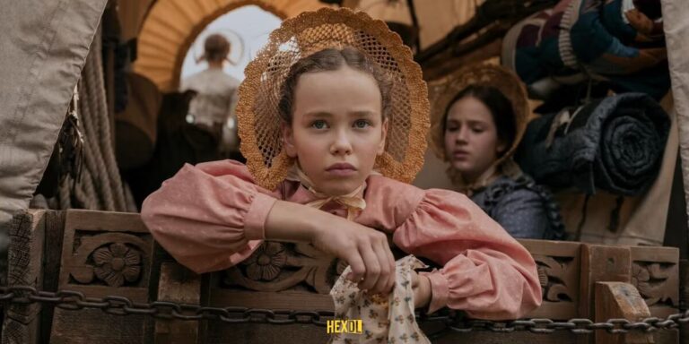 بازآفرینی سریال Little House on the Prairie در نتفلیکس یک شخصیت کلیدی را متحول کرد