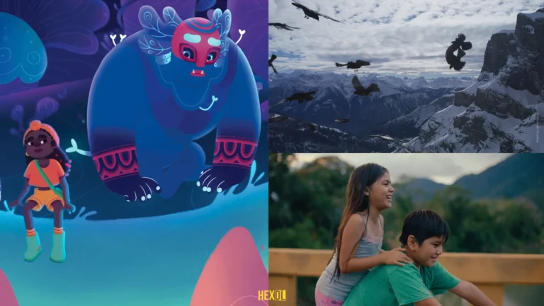 بخش رقابتی «Locarno Kids» با داوری نوجوانان در جشنواره لوکارنو ۲۰۲۶ راه اندازی شد