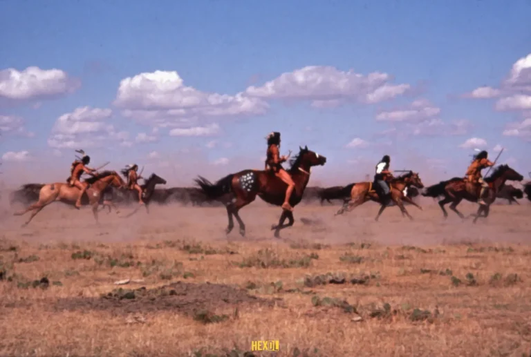نسخه 4K و طولانی Dances With Wolves در لوکارنو برای نخستین بار اکران می شود