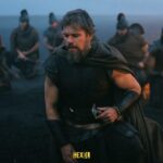 چرا بازیگر فیلم The Odyssey پیشنهاد نولان را رد کرد اما باز هم انتخاب شد؟ چرا بازیگر فیلم The Odyssey پیشنهاد نولان را رد کرد اما باز هم انتخاب شد؟