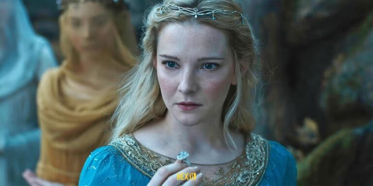 انتشار نسخه لوکس و مصور The Lord of the Rings با طراحی آلن لی در ۲۰۲۶