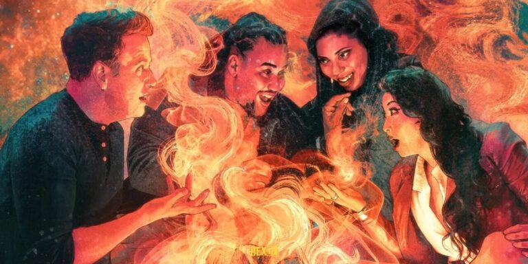 چرا وابستگی فانتزی به The Lord of the Rings به یک «مشکل» تبدیل شده؟